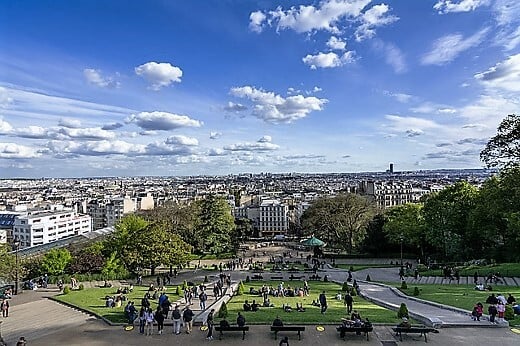 Montmartre