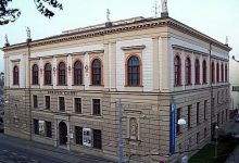 Moravian Gallery
