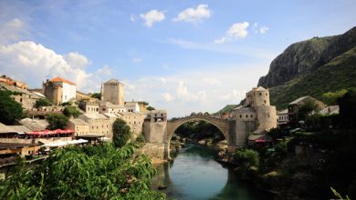 mostar-turrehberin
