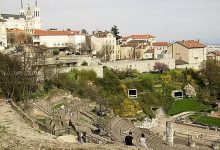 Fourviere Galya-Roma Müzesi