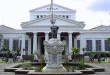 National Museum Indonesia