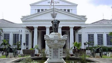 National Museum Indonesia