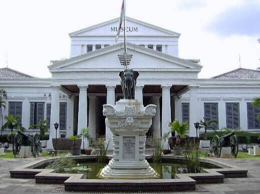 National Museum Indonesia