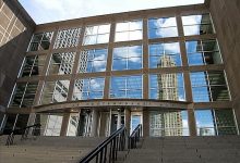 Chicago Çağdaş Sanatlar Müzesi