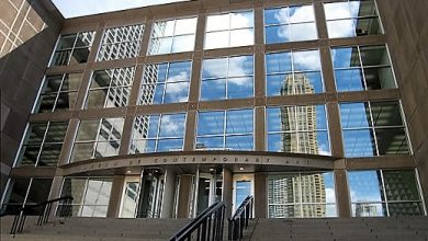 Chicago Çağdaş Sanatlar Müzesi