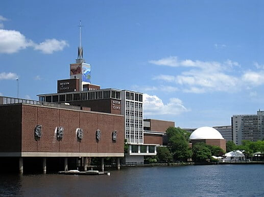 Boston Museum of Science