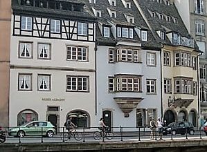 Alsatyan Müzesi