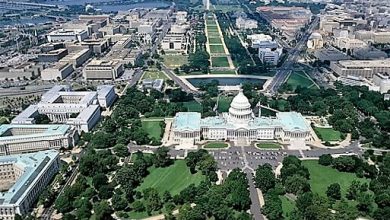 National Mall