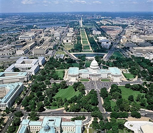 National Mall