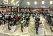 National Motorcycle Museum