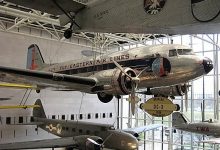 National Air & Space Museum