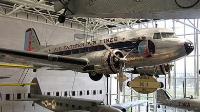 National Air & Space Museum