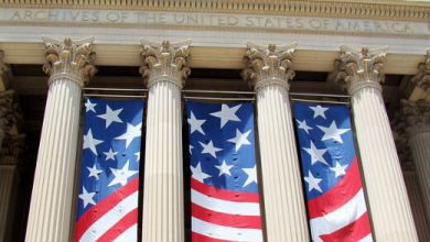 National Archives