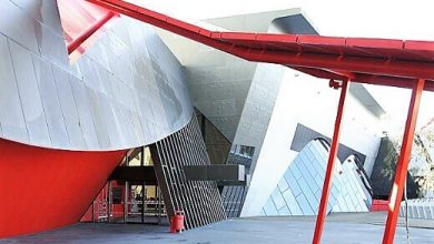 Avustralya Milli Müzesi