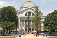 National Museum of Natural History