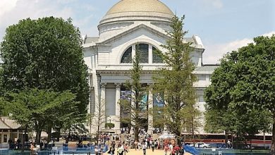 National Museum of Natural History