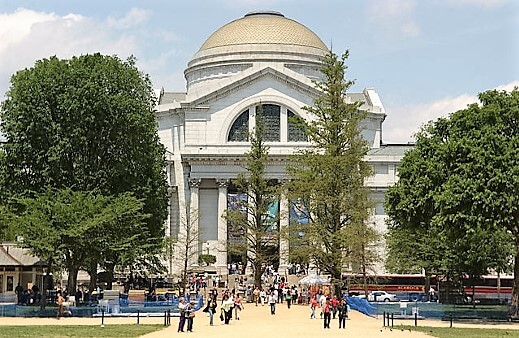 National Museum of Natural History