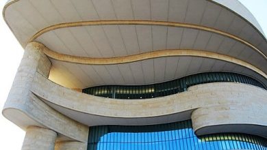 National Museum of American Indians