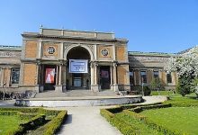 Danimarka Milli Galerisi