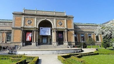 Danimarka Milli Galerisi