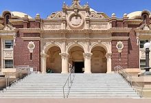 Natural History Museum Los Angeles