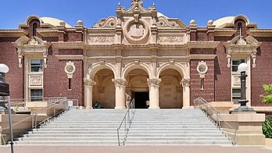 Natural History Museum Los Angeles