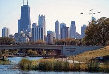 Lincoln Park ve Hayvanat Bahçesi