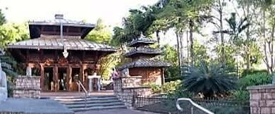 South Bank Parklands