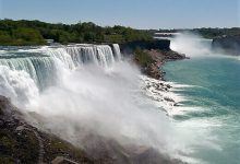 Niagara Falls