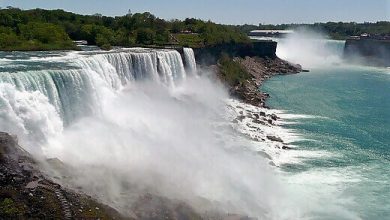 Niagara Falls
