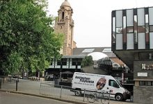 Nottingham Playhouse