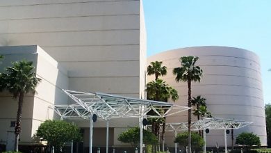 Orlando Science Center