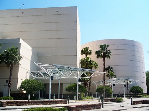 Orlando Science Center