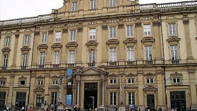 Lyon Güzel Sanatlar Müzesi