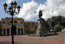 Santo Domingo