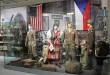 Patton Memorial
