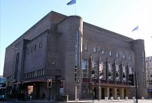 Royal Liverpool Philharmonic