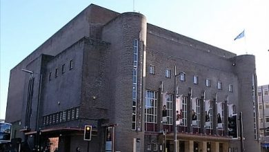 Royal Liverpool Philharmonic