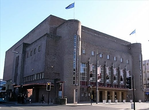 Royal Liverpool Philharmonic