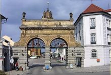 Pilsner Urquell Brewery