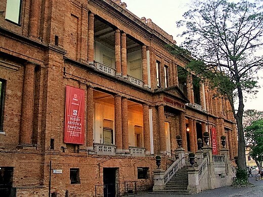 Pinacoteca do Estado