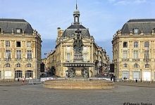 Place de la Bourse