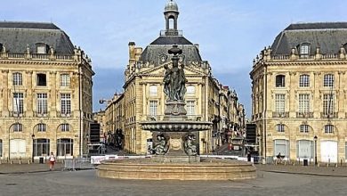 Place de la Bourse