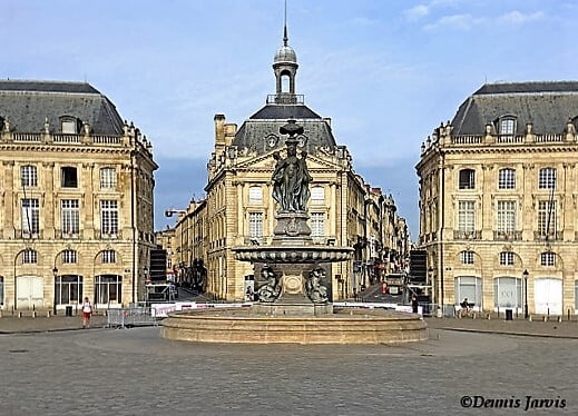 Place de la Bourse