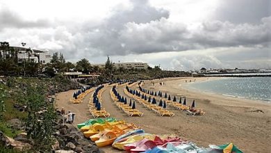 Playa Dorada