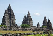 Prambanan