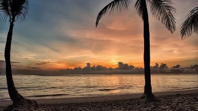 dominik cumhuriyeti Punta Cana