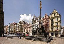 Republic Square Pilsen