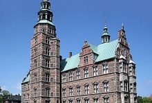 Rosenborg Kalesi