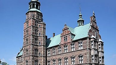 Rosenborg Kalesi